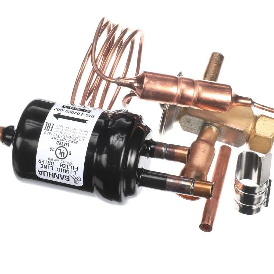 Picture of Traulsen Kit, Service Replacement For T Part# SER-60080-38