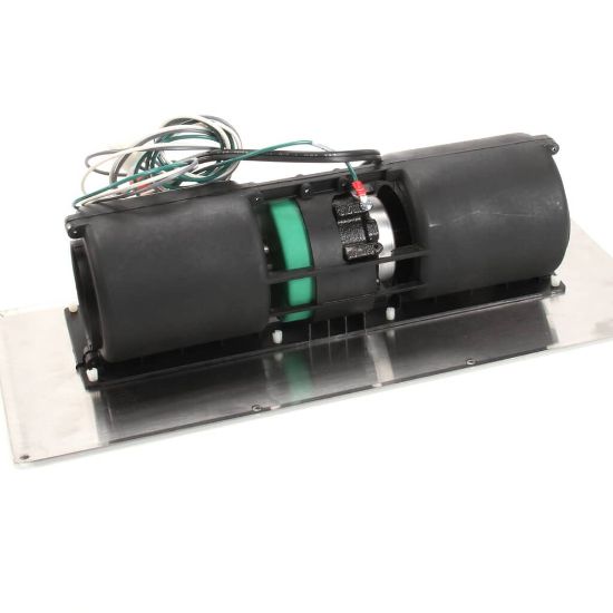 Picture of Traulsen Kit Service Blower Ecm Bh1300 Part# SER-60208-00