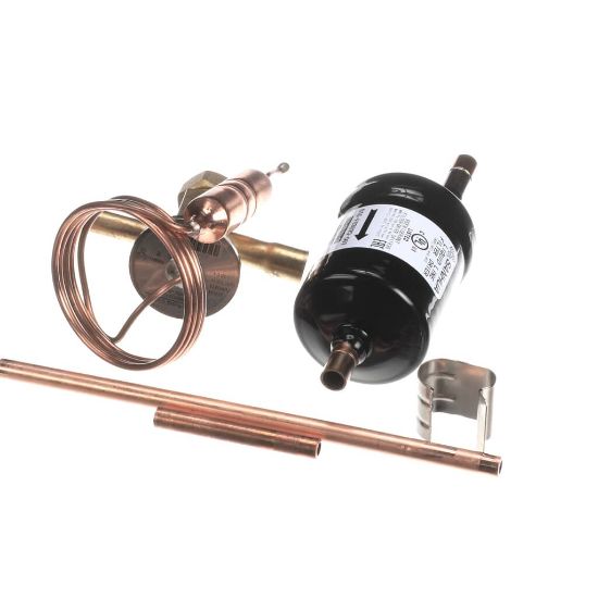 Picture of Traulsen Kit Service Replacement For Tx Part# SER-60080-36