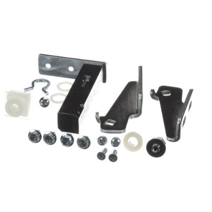 Picture of Traulsen Replacement Hinge Compact Unde Part# SER-60248-00