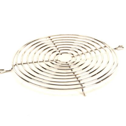 Picture of Traulsen Wire Fan Grille Part# SER-60432-00