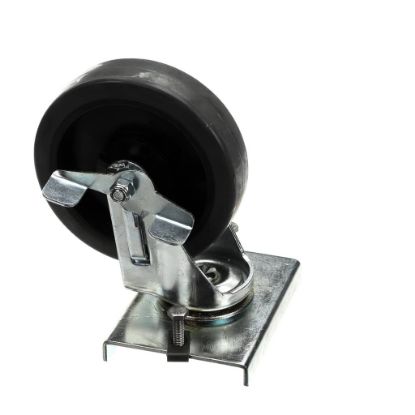 Picture of Traulsen Service Assembly 6.00In Adjust Part# SER-60538-01