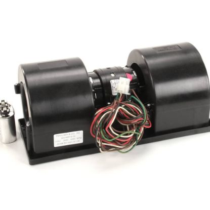 Picture of Traulsen Blower Replacement Svc Pk115v Part# SER-60545-00
