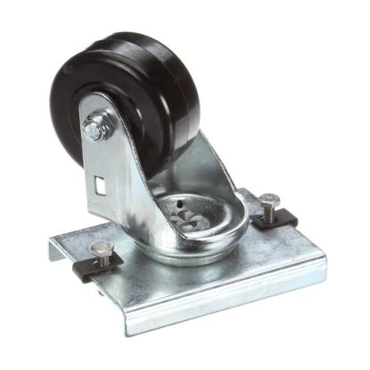Picture of Traulsen Service Assembly 4.00In Adjust Part# SER-60536-00