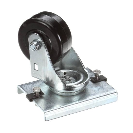 Picture of Traulsen Service Assembly 4.00In Adjust Part# SER-60536-00