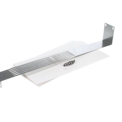 Picture of Traulsen Service Kit, Mtg. Bracket. Wick B Part# SER-60571-00
