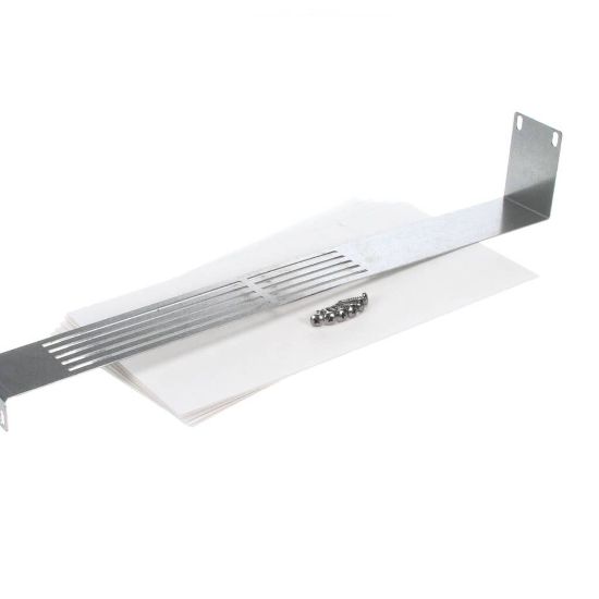 Picture of Traulsen Service Kit, Mtg. Bracket. Wick B Part# SER-60571-00
