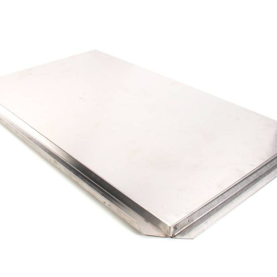 Picture of Traulsen Assembly Lid Ts066 Part# SER-60575-00