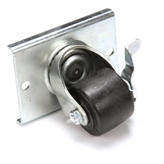 Picture of Traulsen Service Assembly 3 In Adjustab Part# SER-60567-01