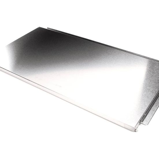 Picture of Traulsen Assembly Lid Ts072 Part# SER-60581-00