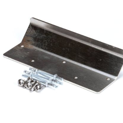 Picture of Traulsen Service Kit Door Handle Replac Part# SER-60574-00