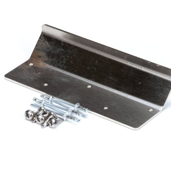 Picture of Traulsen Service Kit Door Handle Replac Part# SER-60574-00