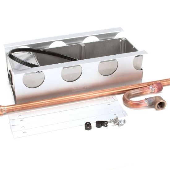 Picture of Traulsen Kit Bottom Mount Condensate Fl Part# SER-60636-00