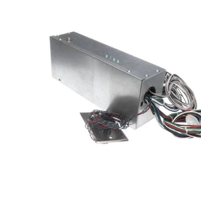 Picture of Traulsen Tbc13 Junction Box Assembly Kit Part# SER-60676-00