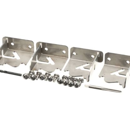 Picture of Traulsen Kit Ts Lid Hinge Bracket Repla Part# SER-60634-00