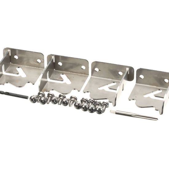 Picture of Traulsen Kit Ts Lid Hinge Bracket Repla Part# SER-60634-00