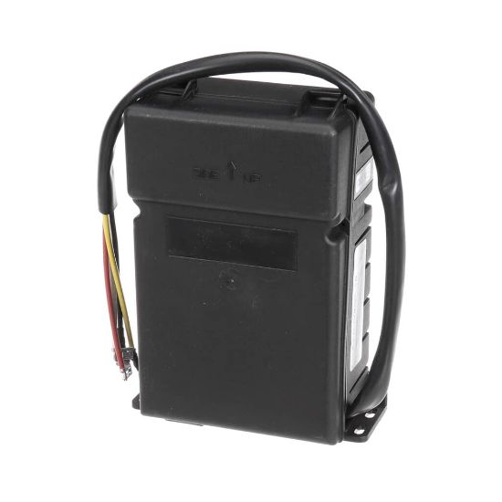 Picture of Traulsen Kit Service For Comp. Embraco 1282101 Part# SER-60695-18