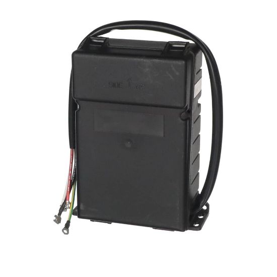 Picture of Traulsen Kit Service For Comp Embraco 1282004 Part# SER-60695-12
