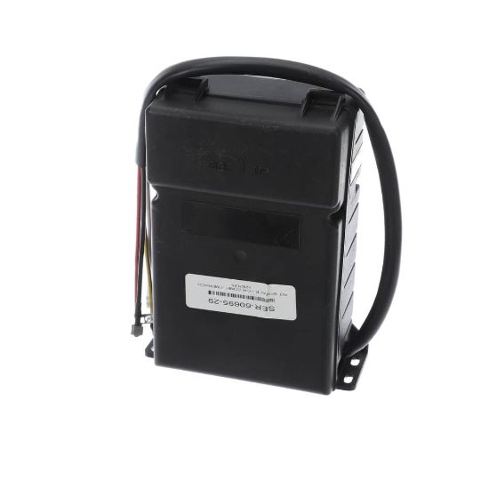 Picture of Traulsen Kit Service For Comp. Embraco 1282125 Part# SER-60695-29