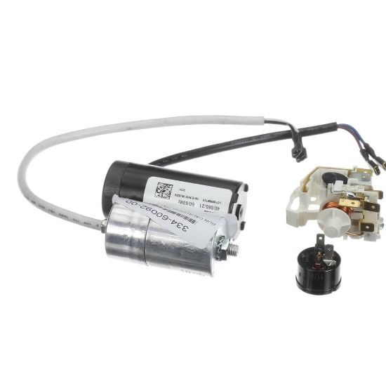 Picture of Traulsen Kit Svc For Compressor 321-60284-00 Part# SER-60695-01