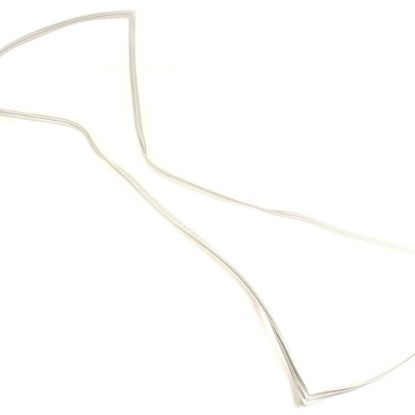 Picture of Traulsen Snap In Magnetic Gasket Part# SFO-17357-00
