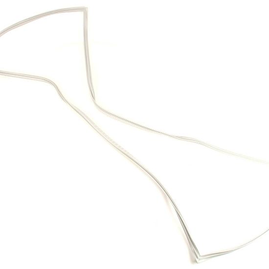 Picture of Traulsen Snap In Magnetic Gasket Part# SFO-17357-00