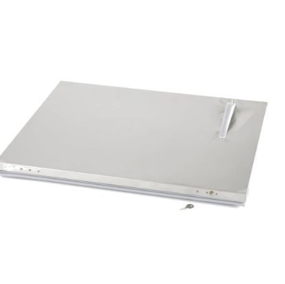 Picture of Traulsen Appliance Door Hhs R Hl Top Hr Part# SK-200-60136-01