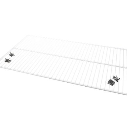Picture of Traulsen Lower Shelf Part# SHELF60-LOWER