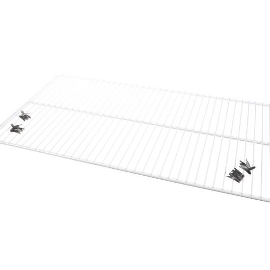 Picture of Traulsen Lower Shelf Part# SHELF60-LOWER