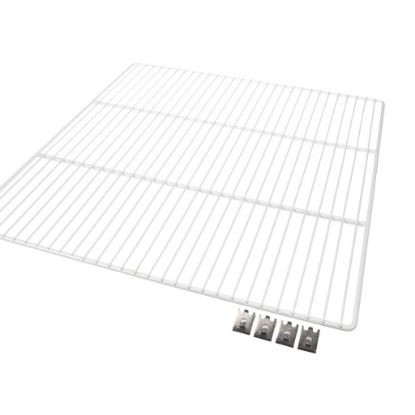 Picture of Traulsen Upper Shelf Part# SHELF60-UPPER