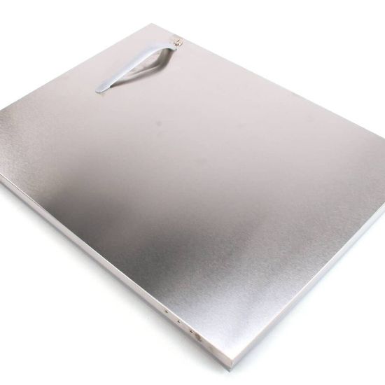 Picture of Traulsen Appliance Door Hhs A/g Hr Top H Part# SK-200-60140-00