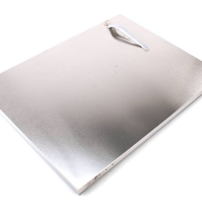 Picture of Traulsen Appliance Door Hhs A/g Hl Top H Part# SK-200-60140-01