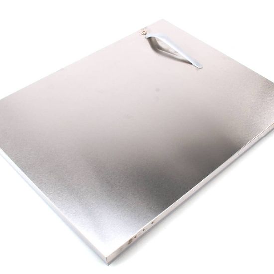 Picture of Traulsen Appliance Door Hhs A/g Hl Top H Part# SK-200-60140-01