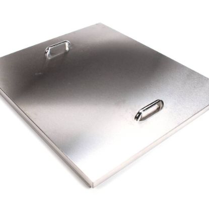 Picture of Traulsen Night Cover Assembly 60 X 24 Part# SK-200-60327-00