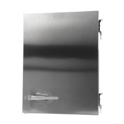 Picture of Traulsen Assembly Dr Hf Hhs R Hr Top Hl Btm Part# SK-200-60256-00