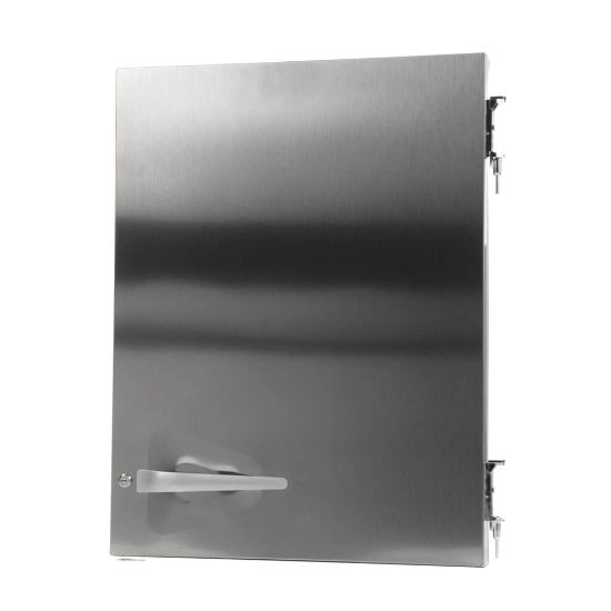 Picture of Traulsen Assembly Dr Hf Hhs R Hr Top Hl Btm Part# SK-200-60256-00