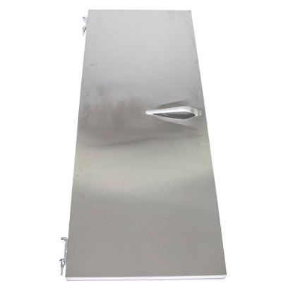 Picture of Traulsen Appliance Door Fh Hf Part# SK-200-60255-00