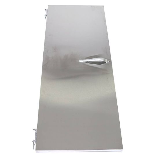Picture of Traulsen Appliance Door Fh Hf Part# SK-200-60255-00