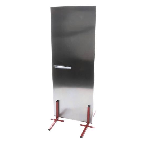 Picture of Traulsen Assembly Fhs Door Cfa Part# SK-200-60361-00