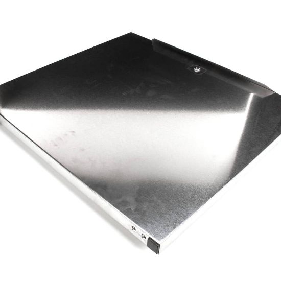 Picture of Traulsen Appliance Door With Lock Hl 66/72/ Part# SK-200-60789-00