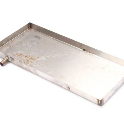 Picture of Traulsen Assembly Evaporator Drain Pan Part# SK-433671