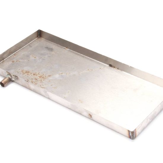 Picture of Traulsen Assembly Evaporator Drain Pan Part# SK-433671