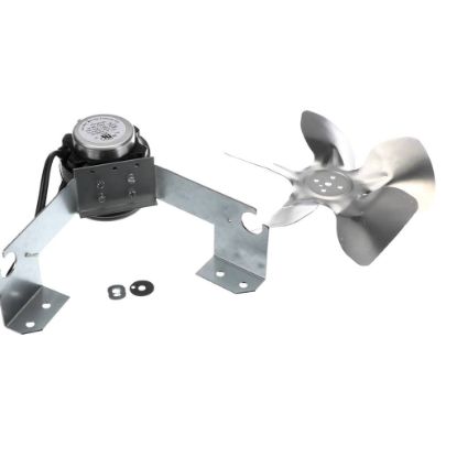 Picture of Traulsen Service Assembly Condenser Fan Part# SK-325-60144-00
