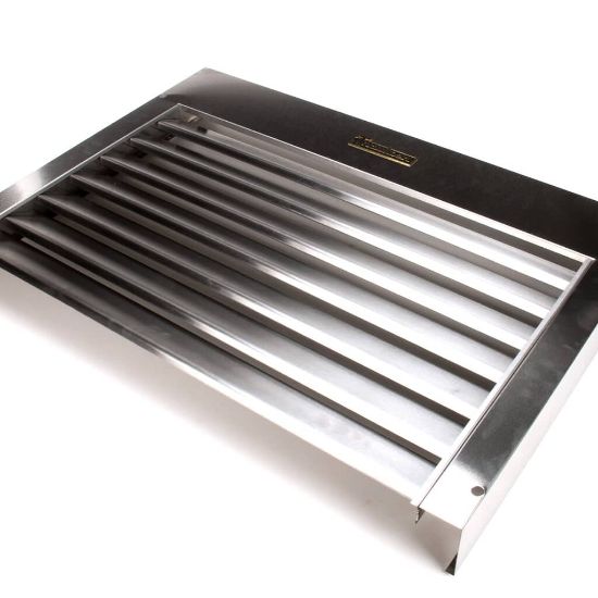 Picture of Traulsen Assembly Louver 34 Part# SK-500-60154-00