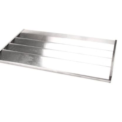 Picture of Traulsen Assembly Louver 1 Section Part# SK-500-70002-00