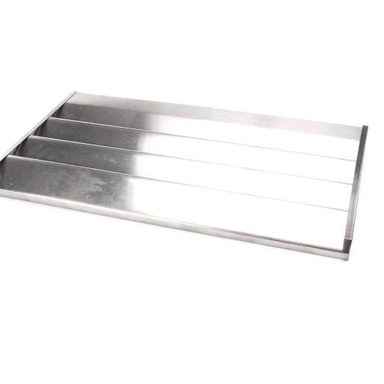 Picture of Traulsen Assembly Louver 1 Section Part# SK-500-70002-00
