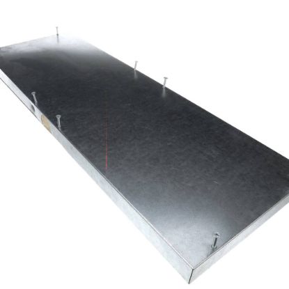 Picture of Traulsen Assembly Hump Cover 18 Coil Part# SK-500-70074-00