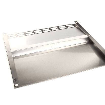 Picture of Traulsen Assembly Air Duct R 1 Section Part# SK-600-60835-03