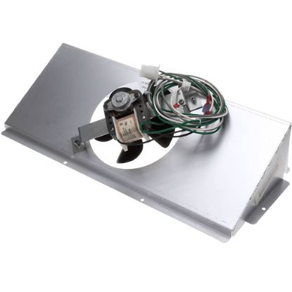 Picture of Traulsen Assembly G Series One Fan Part# SK-600-60841-00