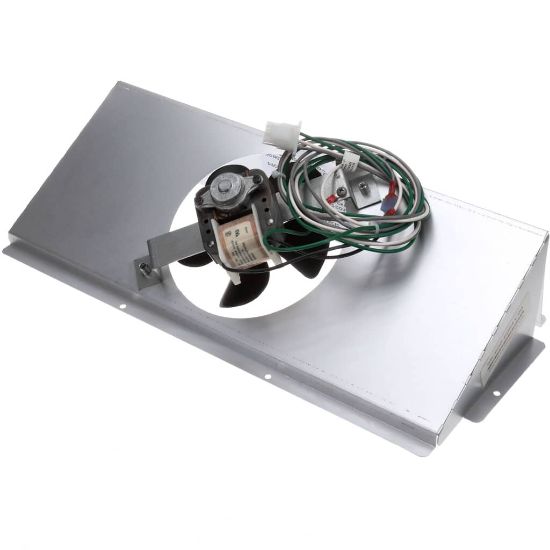 Picture of Traulsen Assembly G Series One Fan Part# SK-600-60841-00